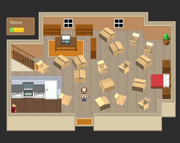 The Minimalist Lifestyler Screenshot