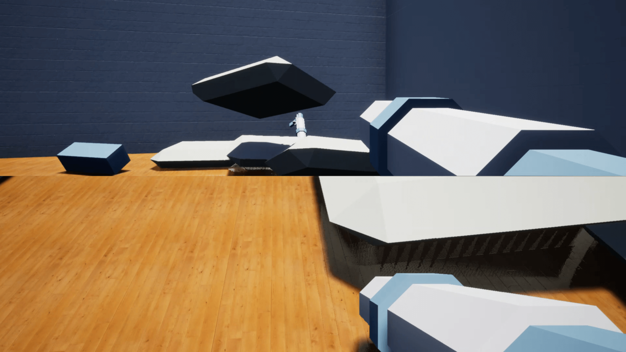 Pillow Fight screenshot